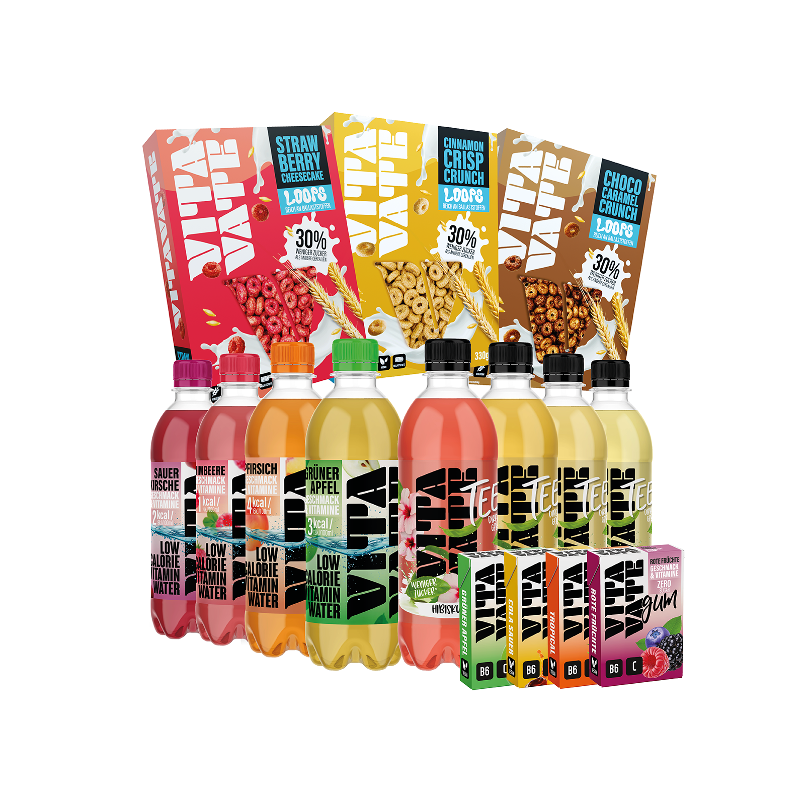 elfbar elfa master akku Does Vaping Raise Insulin Levels Haben Vapes Zucker? Einfache Fakten über  Süße Vape-Aromen Does Vape Liquid Contain Sugar main image 0
