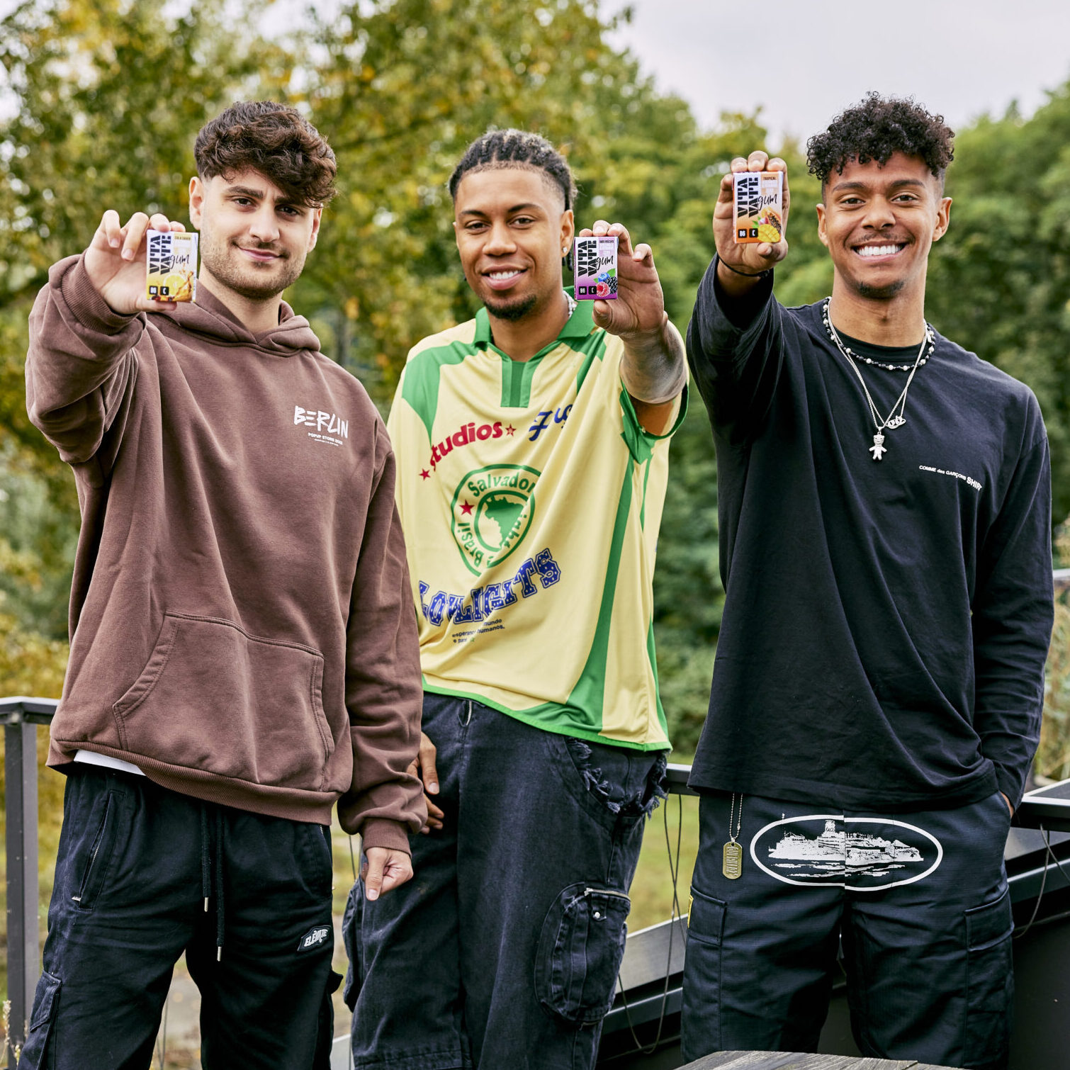 VitaVate UniBev GmbH